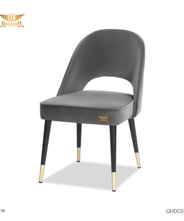 Gharnish Dina Dining Chairs GHDC016