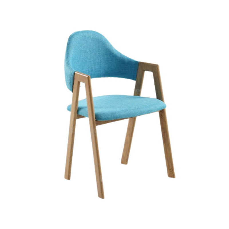 Heitage Metal Restaurant Chair
