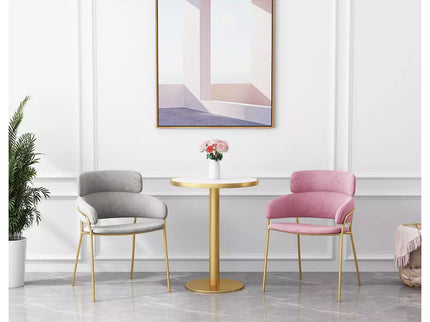 Luxor - 2 Seater Premium Cafe Set for Lounge or Bar