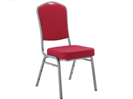 Knott Chair - Gharnish MS Banquet Chair with Powder Coating GHBQC3