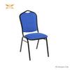 MS Banquet Chair With Powder Coating GHBQC2