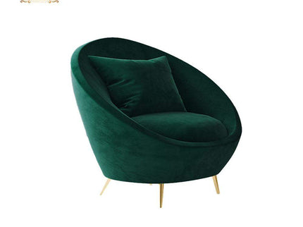 Moderan Wing Chair G-Gharnish-