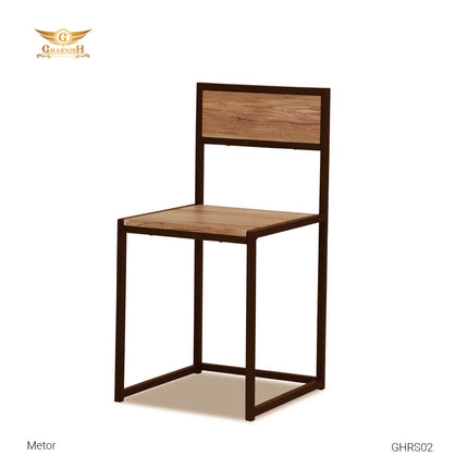 Metor Restaurant Dining Table Set GHRS02