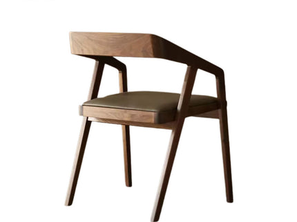 Monarch Teakwood Cafe/ Restaurant/ Bar Dining Chair GHDC019