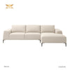 The Motozi Lounger Sofa Set GHSF040
