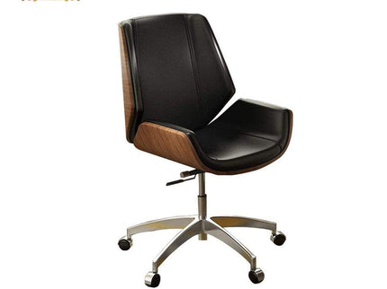 Nordic Swivel Lowback Imported office chair GHIOFC01
