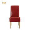 Restaurant Dining Chair with Cushion GHDC008-Gharnish-cafe chairs,Restaurant Chairs