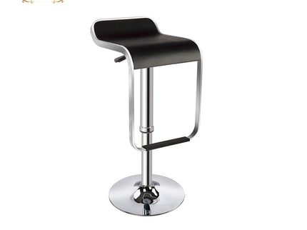 Premium SS Bar Stool