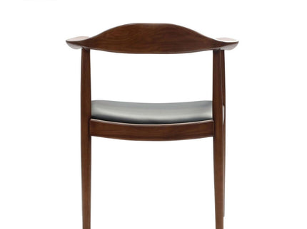 Primewood Bistro Restaurant Wooden Chair