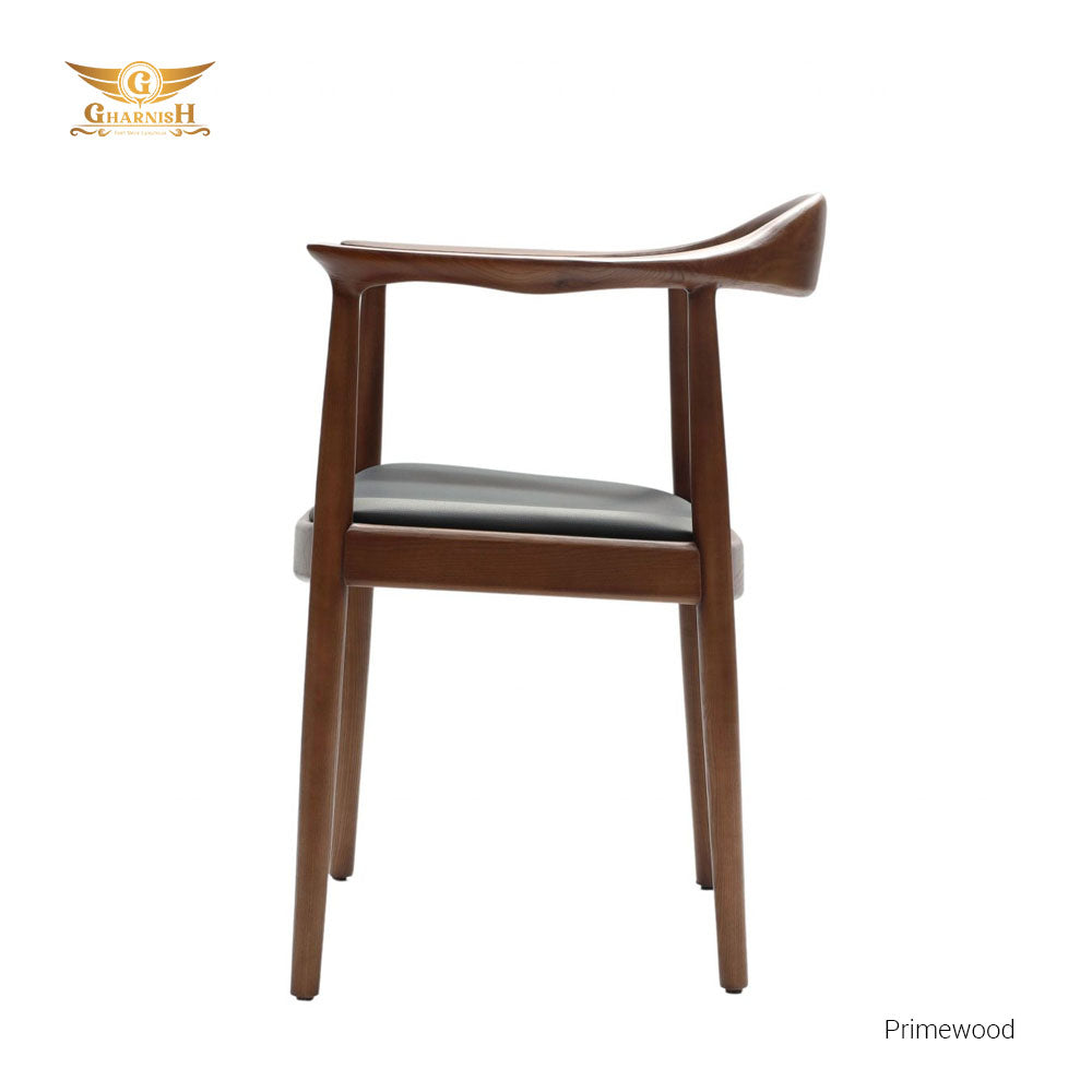 Primewood Bistro Restaurant Wooden Chair