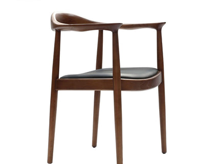 Primewood Bistro Restaurant Wooden Chair