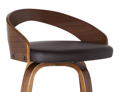 Salsa Wooden Premium bar stool