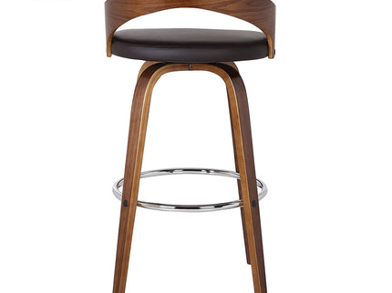 Salsa Wooden Premium bar stool