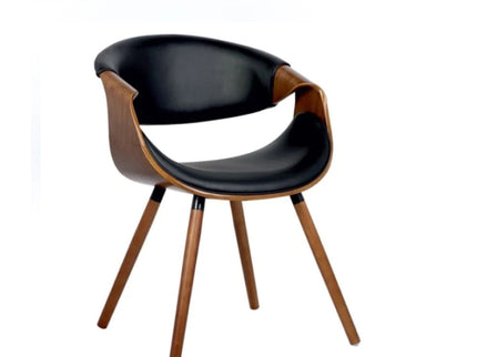 Smilewood Premium Cafe Chair - Imported