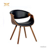 Smilewood Premium Cafe Chair - Imported