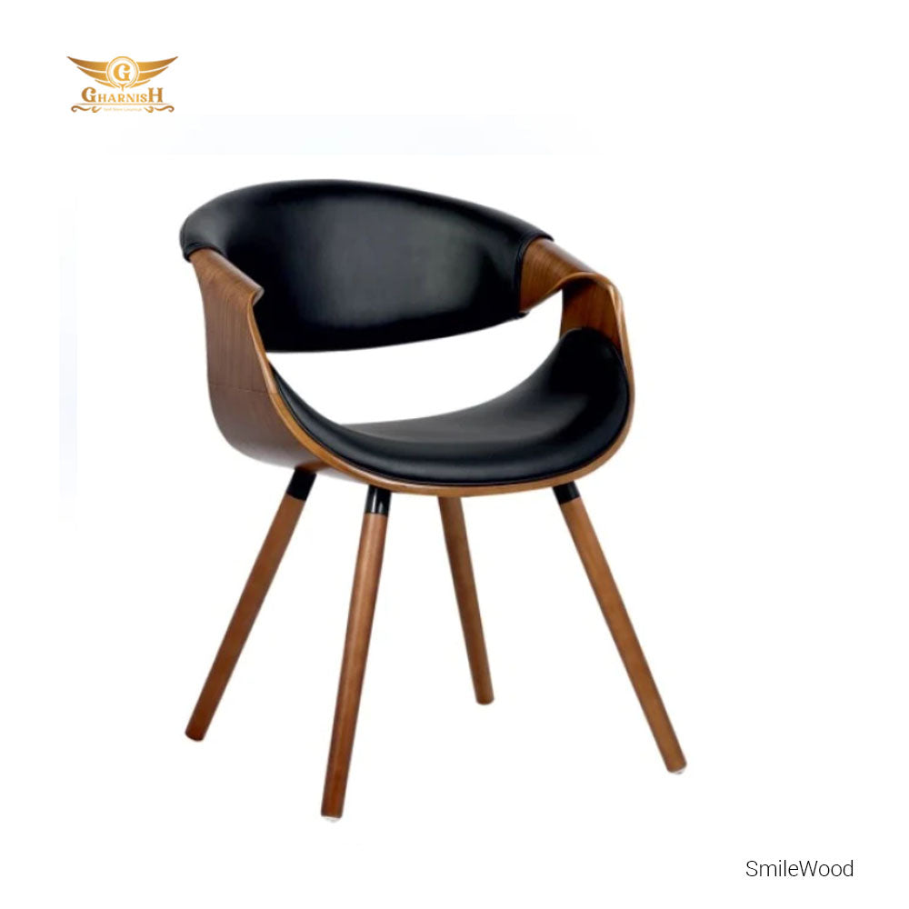 Smilewood Premium Cafe Chair - Imported