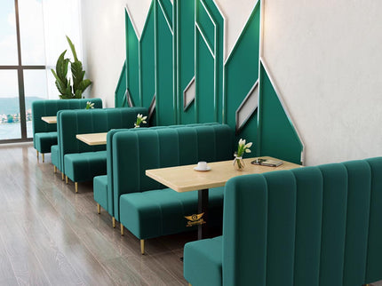 Stripper Luxe - Premium Restaurant Furniture Set GHRS1