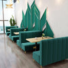 Stripper Luxe - Premium Restaurant Furniture Set GHRS1
