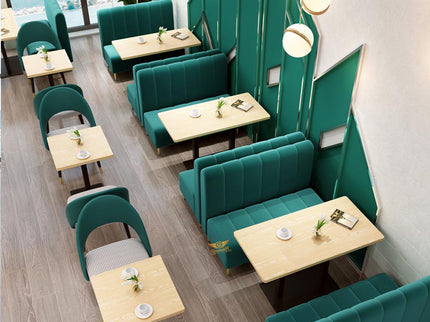 Stripper Luxe - Premium Restaurant Furniture Set GHRS1