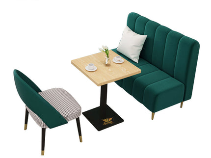 Stripper Luxe - Premium Restaurant Furniture Set GHRS1