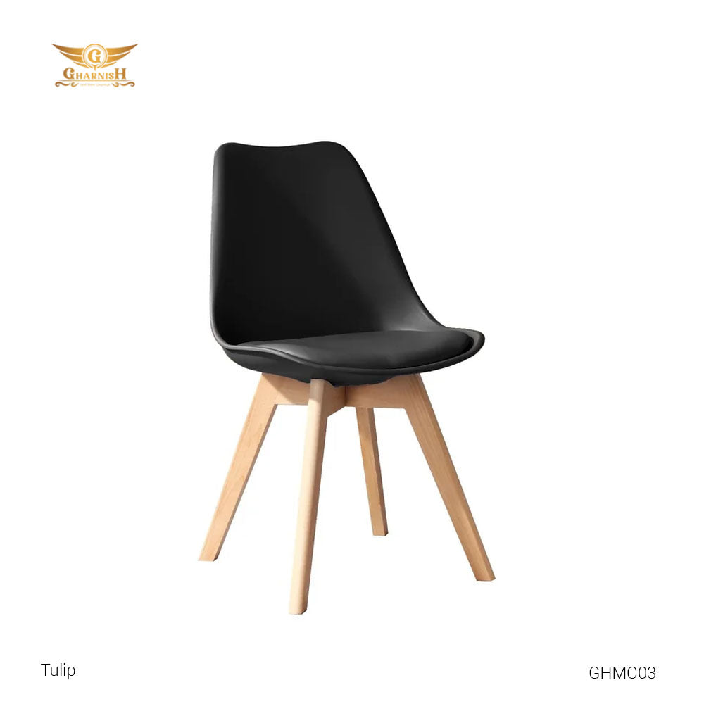 Tulip Modern Cafe Chairs Wholesale GHMC03