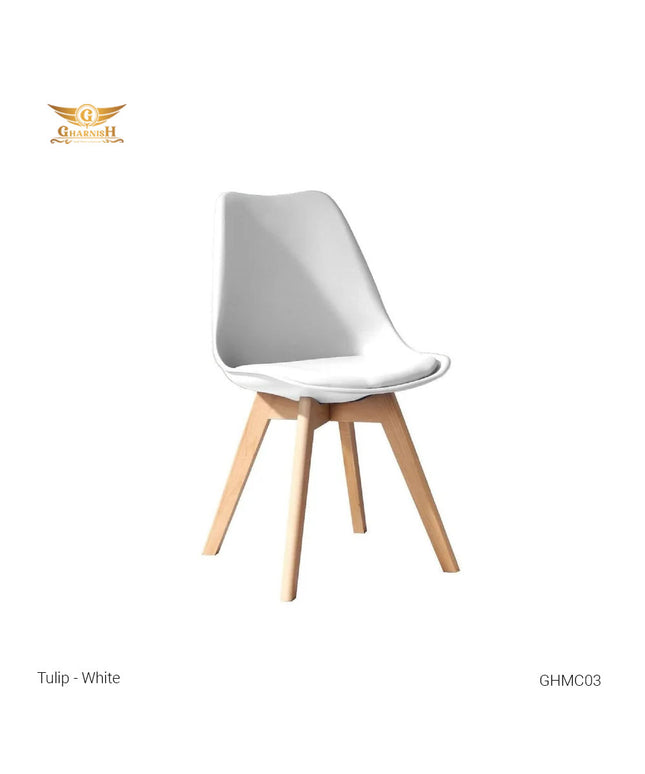Tulip Modern Cafe Chairs Wholesale GHMC03