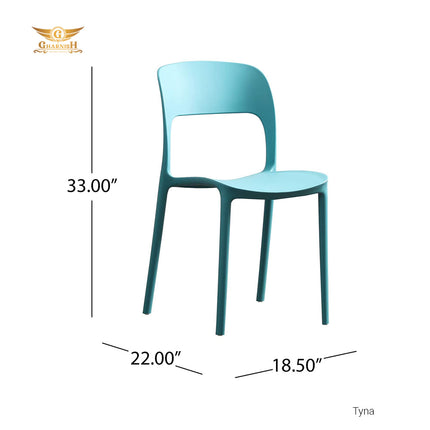 Tyna Cafe Chair