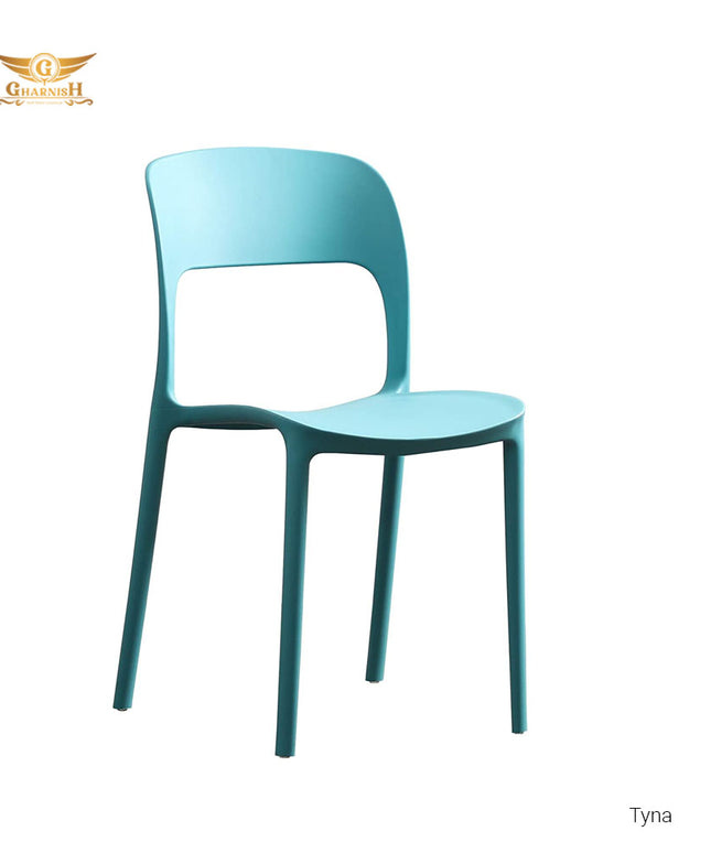 Tyna Cafe Chair