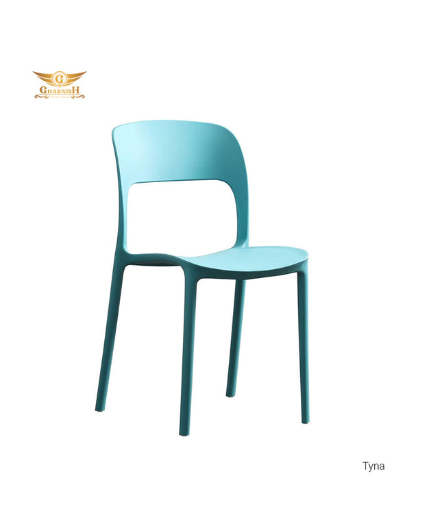 Tyna Cafe Chair