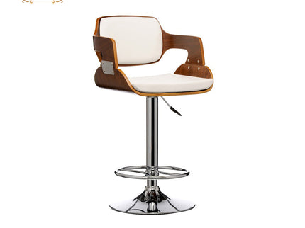 Woodtreat Luxury Bar Stool