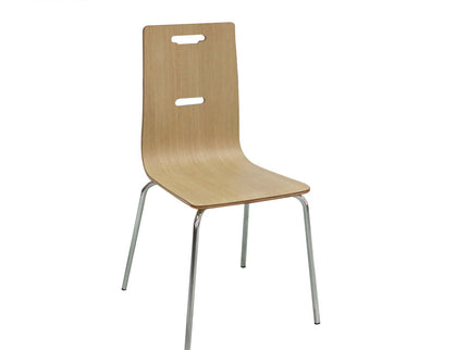 Canteen Pro SS Cafe/ Restaurant Furniture Set GHS03