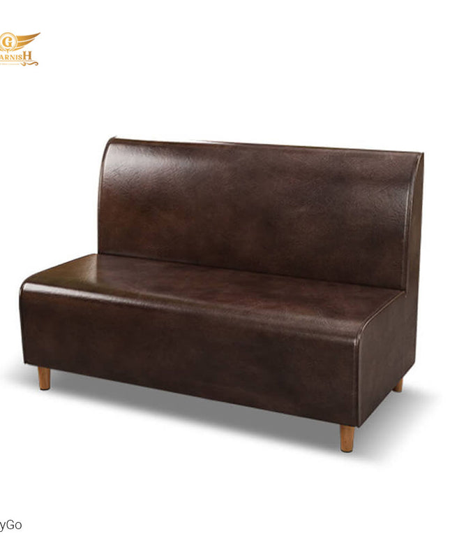 EasyGo 2 Seater Restaurant Sofa