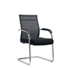 Gharnish Guest Chair with Arm Rest for Office Model GHOFC06-Gharnish-office chair,office furniture