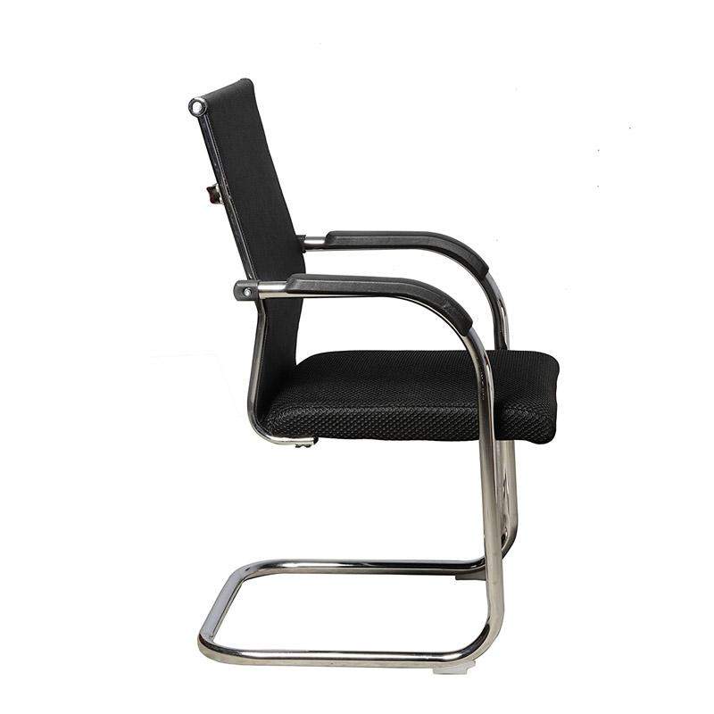 Gharnish Guest Chair with Arm Rest for Office Model GHOFC06-Gharnish-office chair,office furniture