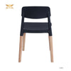 Luka Cafe Chair