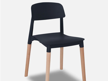 Luka Cafe Chair