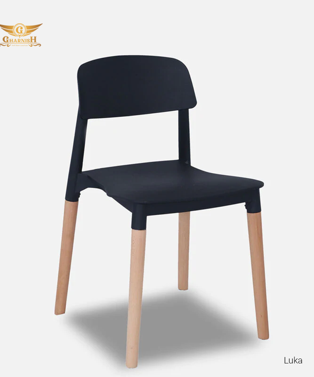 Luka Cafe Chair