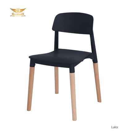 Luka Cafe Chair