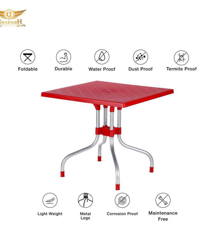 Supreme Lumina Chair With Olive Table Set-Supreme-Dining chair,dining set,dining table,dining tables chairs