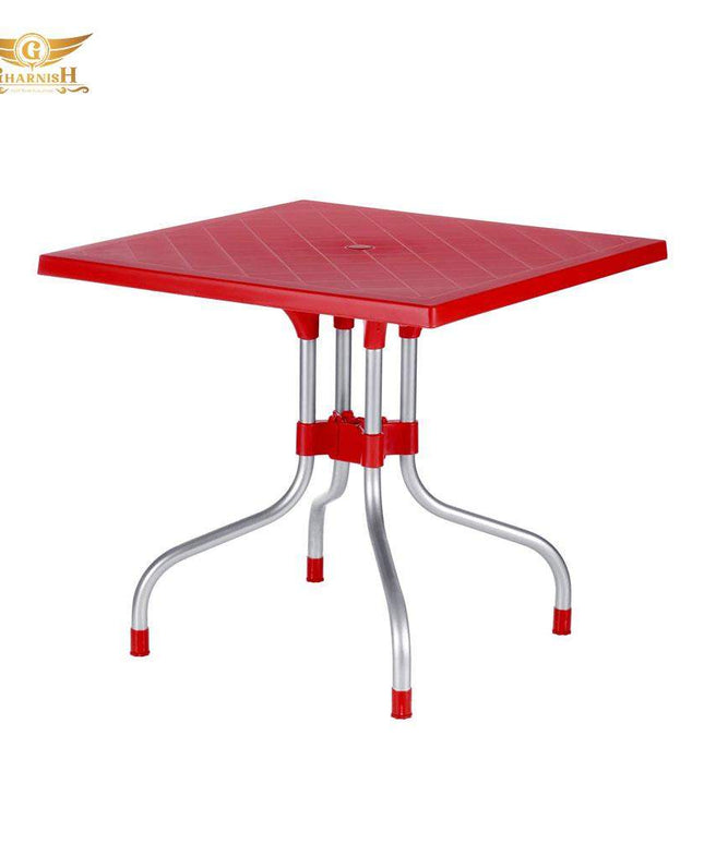 Supreme Olive Table With Web Chairs-Supreme-Dining chair,dining set,dining table,dining tables chairs