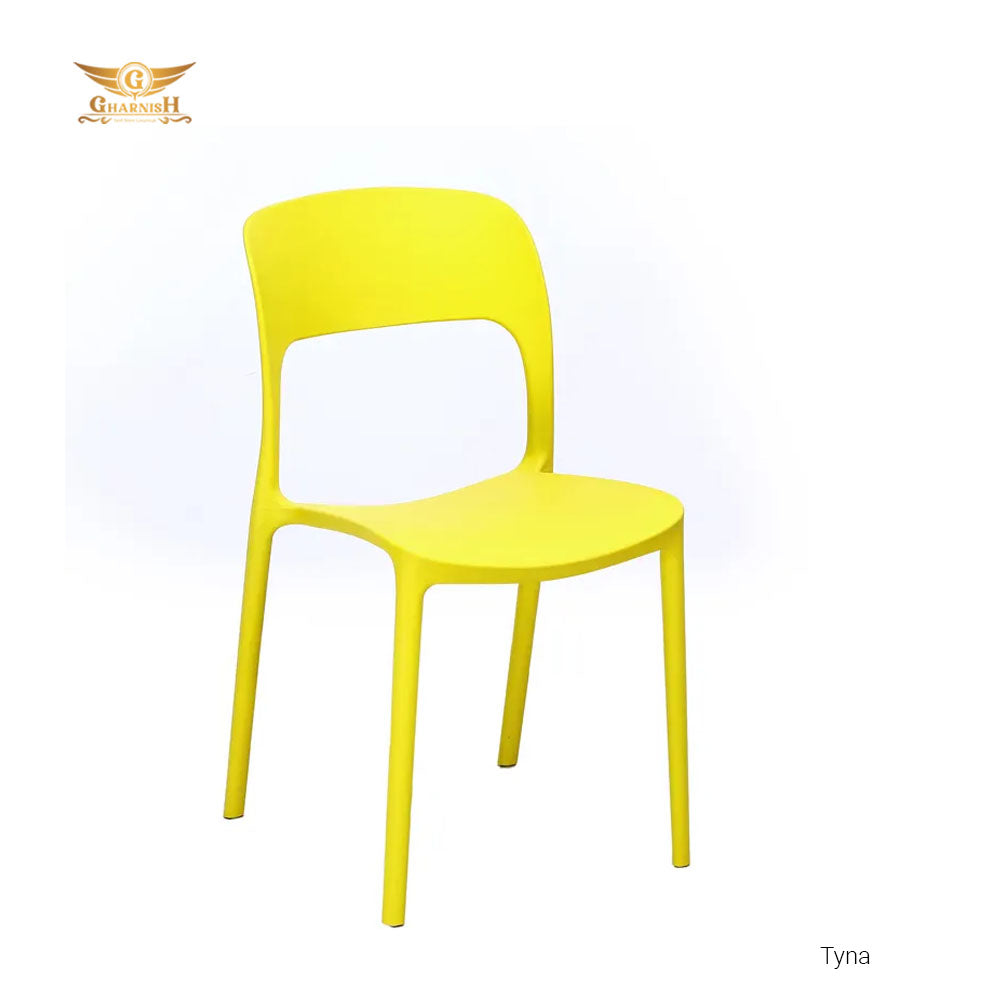 Tyna Cafe Chair